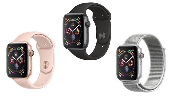 Smartwatch, un reloj útil y práctico