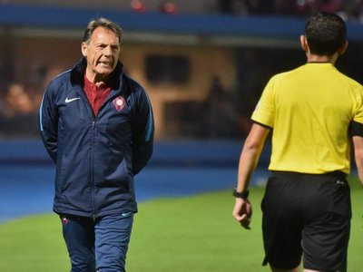 "La Copa se juega con amor"