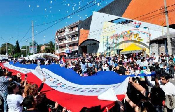 Se cumplen 15 años de la tragedia de Ycuá Bolaños