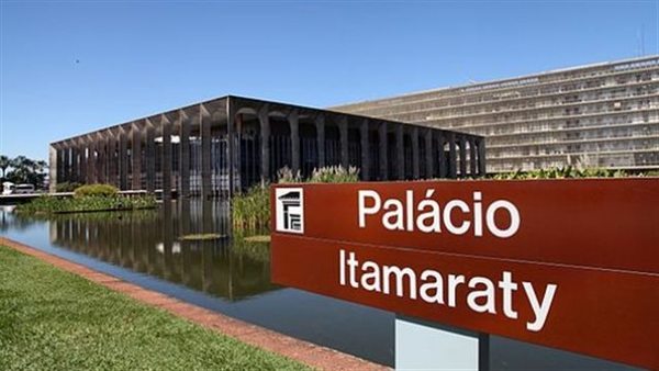 Itamaraty advierte contra ‘romper el orden democrático’ en Paraguay | .::Agencia IP::.