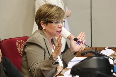 PDP a favor del juicio político para vicepresidente, no contra Mario Abdo
