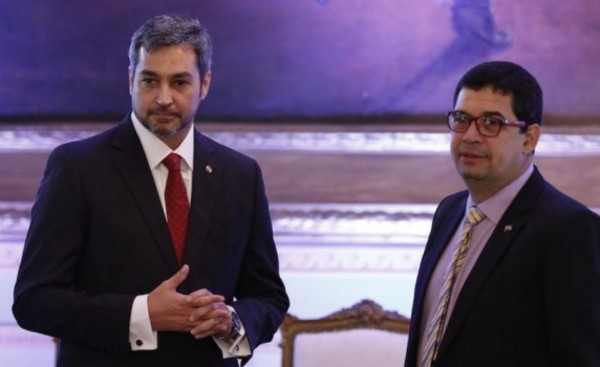 Patria Querida: Velazquez sí, Marito no