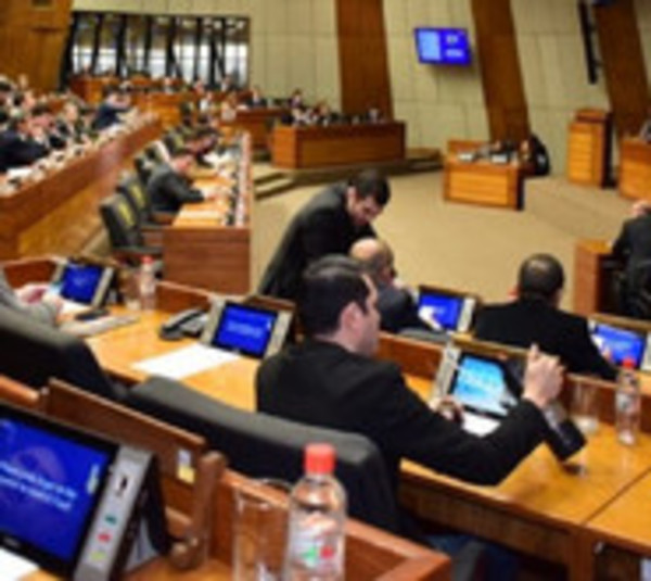 Estos son los pasos de un juicio político en Paraguay - Paraguay.com