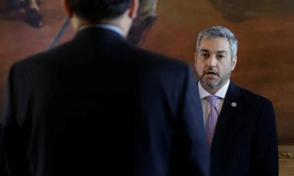 Itamaraty advierte contra «rompimiento del orden democrático» en Paraguay