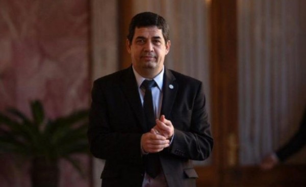Pedro Ferreira sepulta al "mentiroso" de Velázquez