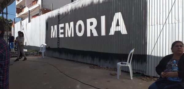 Recuerdan 15 años de la tragedia de Ycuá Bolaños y advierten sobre riesgos latentes - Nacionales - ABC Color