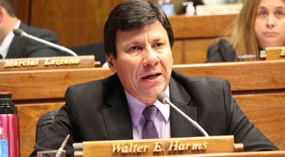 Honor Colorado analizó acompañar juicio político al Presidente Mario Abdo Benítez - .::RADIO NACIONAL::.