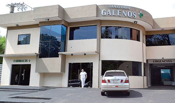 Necesitan Gs. 20 millones para salvarle la vida a un joven