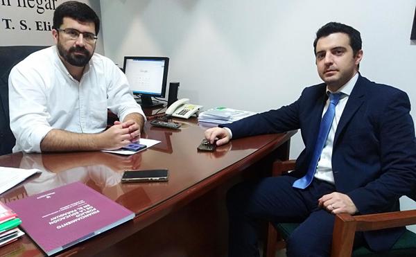 Partido Patria Querida apoya juicio político a vicepresidente de la República - .::RADIO NACIONAL::.