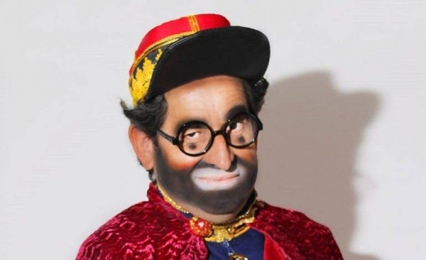 HOY / Vuelven "Las Locuras del Mariscal Garabato" a las tablas