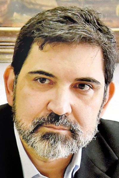 Hagamos también apoya juicio político solo para Hugo Velázquez - Nacionales - ABC Color