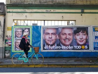 La frágil economía argentina en vilo por las elecciones - Mundo - ABC Color