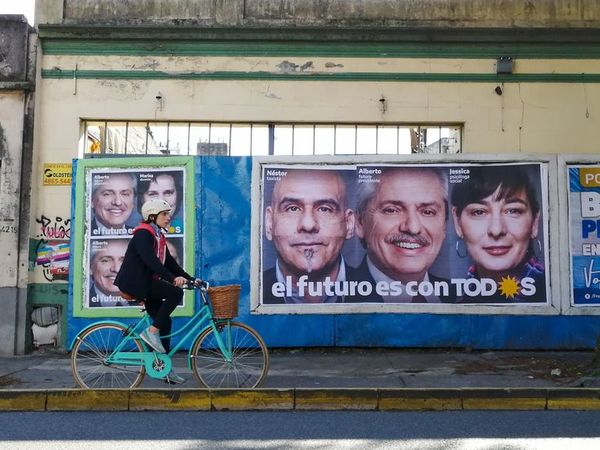 La frágil economía argentina en vilo por las elecciones - Mundo - ABC Color
