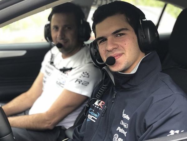 El Rally Mundial vuelve en Finlandia - Automovilismo - ABC Color