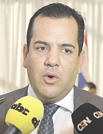Senador Rodolfo Friedmann anunció que el Presidente dará su versión hoy. - La Primera Mañana - ABC Color