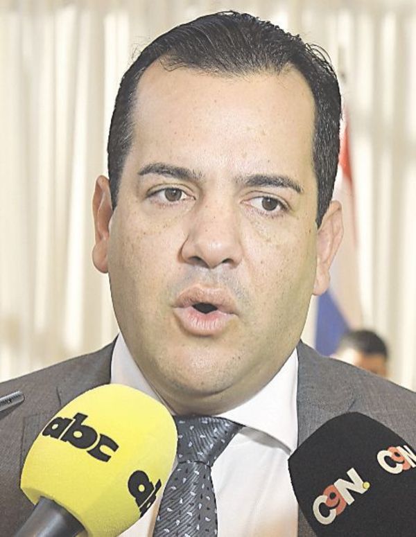 Senador Rodolfo Friedmann anunció que el Presidente dará su versión hoy. - La Primera Mañana - ABC Color