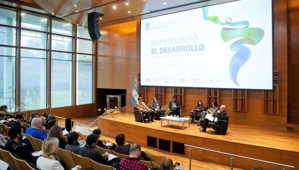 El Primer Simposio Latinoamericano de Bio-economía - ABC Rural - ABC Color