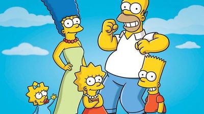 ¡Ay, caramba! La familia Simpsons regresa a las pantallas de cine - Periodismo Joven - ABC Color
