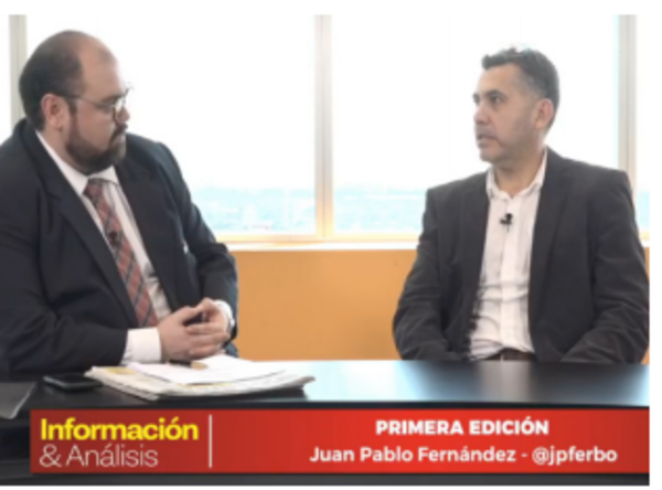 Incluirán en la denuncia a más implicados