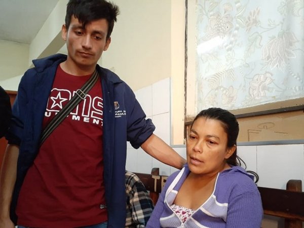Padres denuncian que su bebé murió por negligencia médica
