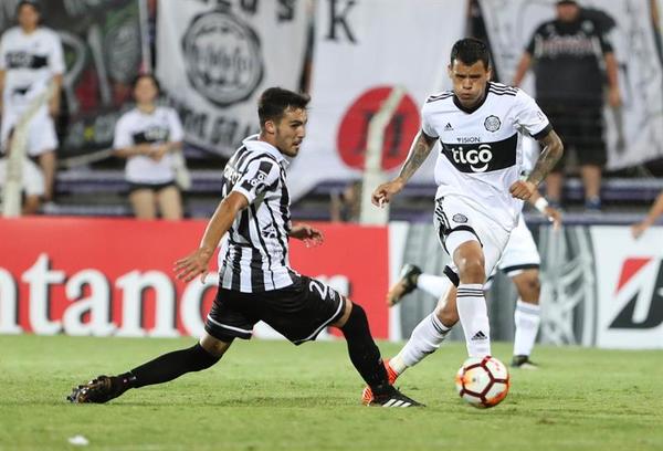 Olimpia y Libertad se baten por liderar el Clausura paraguayo | .::Agencia IP::.