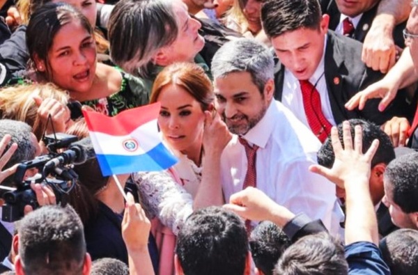 Mandatario hace llamado al diálogo a todos los lideres políticos | .::Agencia IP::.