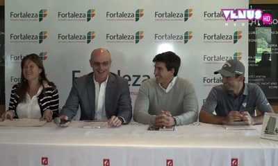 Llega la “Copa Fortaleza”