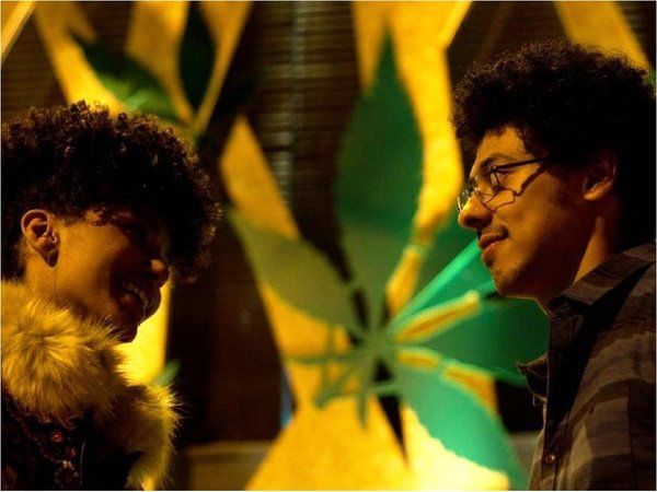 ¿Y si el cannabis fuese legal en Brasil? Una serie indaga la posibilidad