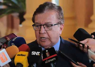 Renegociación del tratado de Itaipu debe traducirse en un mayor desarrollo para el país | .::Agencia IP::.