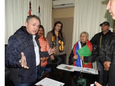 Más de 100 paraguayos expulsados de Argentina