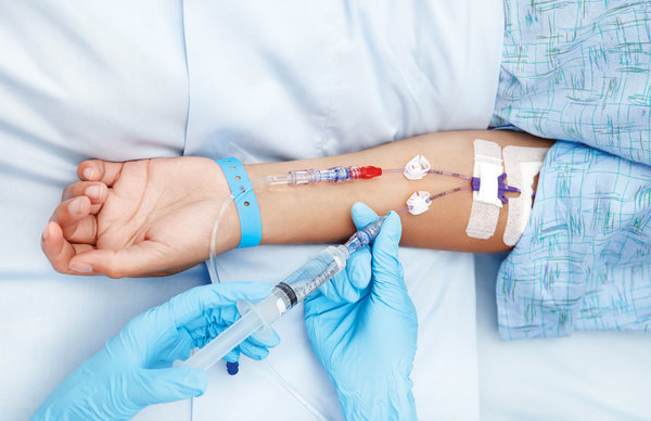 En Nueva Jersey podrán recurrir al suicidio asistido los pacientes con enfermedades terminales - ADN Paraguayo