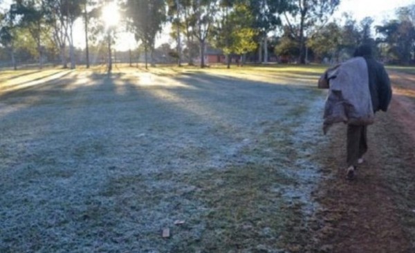 Tras semana calurosa, fin de semana será con mínimas de 3°C