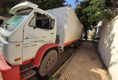 Salud Pública envía medicamentos, insumos y alimentos a servicios de Alto Paraguay | .::Agencia IP::.