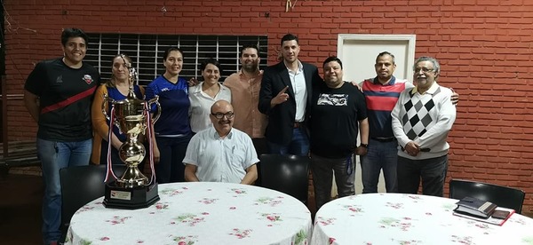Federación Paranaense de básquetbol con nuevas autoridades