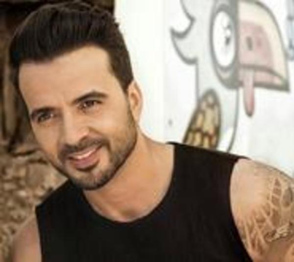 Luis Fonsi regresa a Paraguay - Paraguay.com