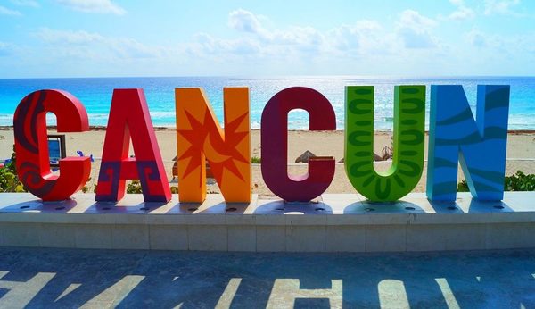 Destinos | 10 curiosidades sobre Cancún