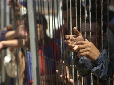 Senado aprueba declaración de emergencia penitenciaria