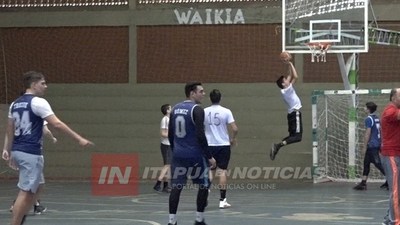 LOS JUEGOS ESCOLARES YA TIENEN REPRESENTANTES EN ENCARNACIÓN