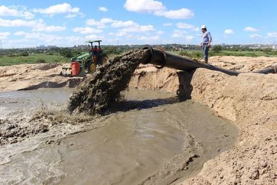 Iniciaron obras para acceso a la Costanera Norte