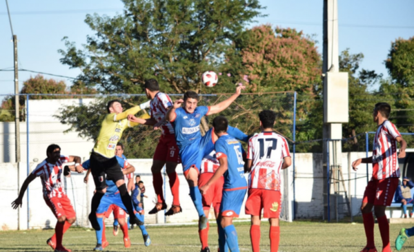 HOY / Jueces para la ronda que marca el final de la primera rueda