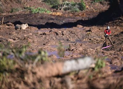 Producción industrial de Brasil cae un 1,6% en el primer semestre