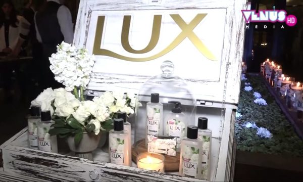 Mima a tu piel con la nueva presentación de jabones LUX