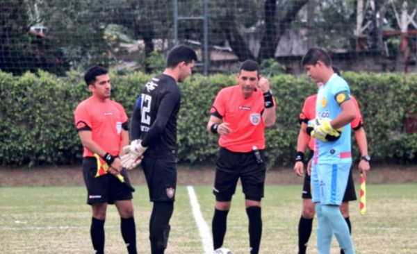 HOY / Todo listo para el fin de semana de la Primera B