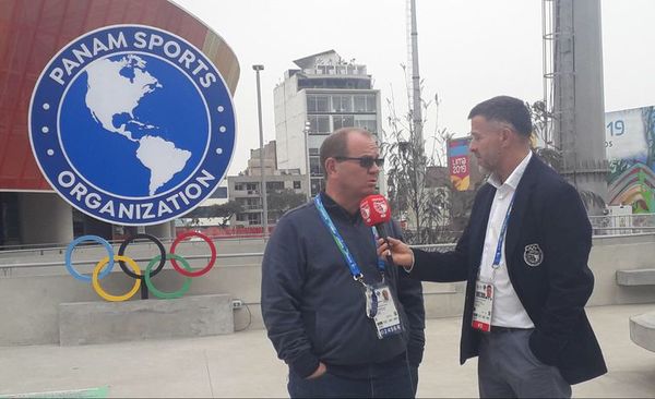 Pedirán explicaciones a la SND tras renuncia - Polideportivo - ABC Color