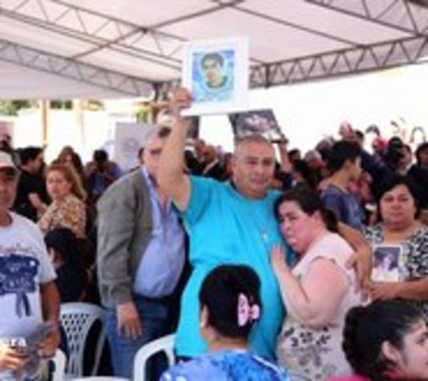 Conmemoran 15 años de la tragedia del Ycuá Bolaños - Paraguay.com