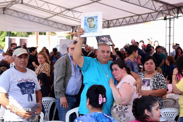 A 15 años de la tragedia que enlutó al país | Noticias Paraguay