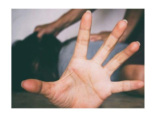 Fue abusada en plena farra por el DÍA DE LA AMISTAD