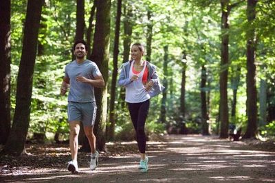 Correr, lo mejor para frenar los efectos genéticos sobre la obesidad - Ciencia - ABC Color