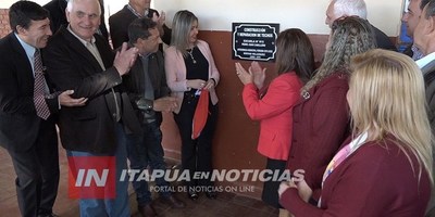 S. JUAN DEL PNÁ: COMUNA DESTINÓ IMPORTANTES RECURSOS EN EDUCACIÓN