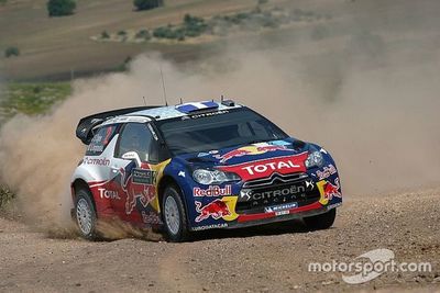 Ogier confirma que dejará los rallies en 2020 - Automovilismo - ABC Color